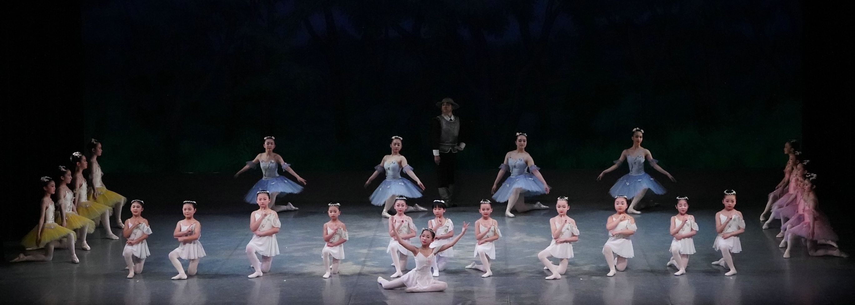 tetsuya ballet school