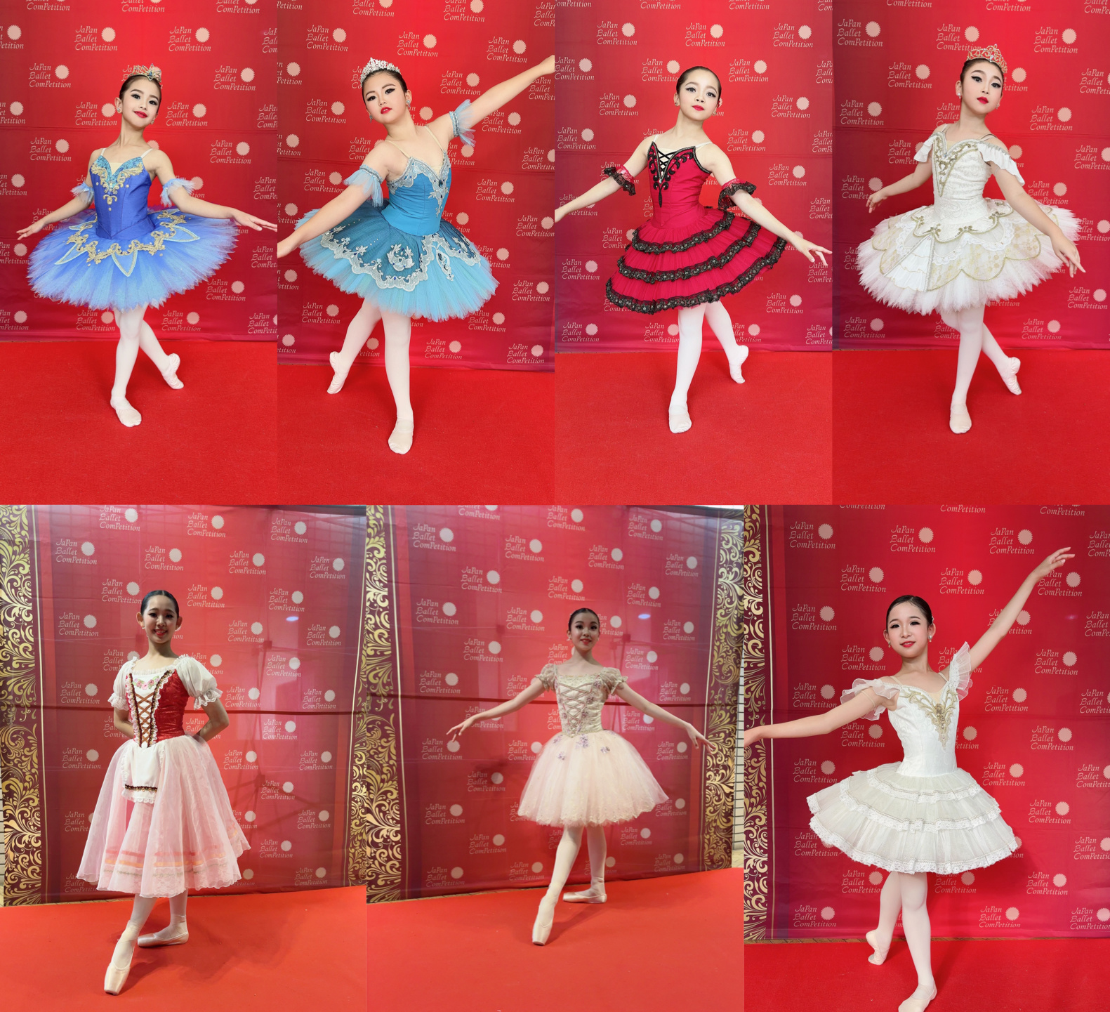 TETSUYA-BALLET SCHOOL